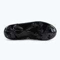 New Balance 442 V2 Academy FG детски футболни обувки черни JS43FBK2.M.035 5