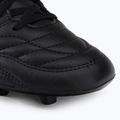 New Balance 442 V2 Academy FG детски футболни обувки черни JS43FBK2.M.035 7