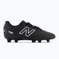 New Balance 442 V2 Academy FG детски футболни обувки черни JS43FBK2.M.035 11