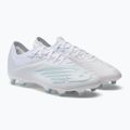 New Balance Furon V7 Pro FG футболни обувки бели MSF1FC65.D.075 4