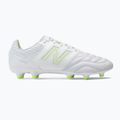 New Balance 442 V2 Pro FG мъжки футболни обувки бели MS41FWW2.D.085 2