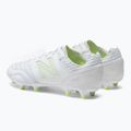 New Balance 442 V2 Pro FG мъжки футболни обувки бели MS41FWW2.D.085 3