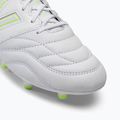New Balance 442 V2 Pro FG мъжки футболни обувки бели MS41FWW2.D.085 7
