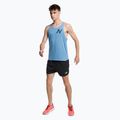 New Balance Impact Run 5" къси панталони за бягане за мъже, черни MS21268BK 2