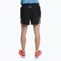 New Balance Impact Run 5" къси панталони за бягане за мъже, черни MS21268BK 3