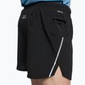 New Balance Impact Run 5" къси панталони за бягане за мъже, черни MS21268BK 4