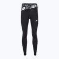 Тренировъчни гамаши за жени New Balance Tight Relentless Crossover High Rise black NBWP21177Z 5