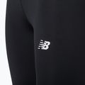 Тренировъчни гамаши за жени New Balance Tight Relentless Crossover High Rise black NBWP21177Z 7