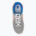 Детски обувки New Balance GC515SL сиви 6