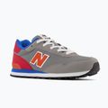 Детски обувки New Balance GC515SL сиви 11
