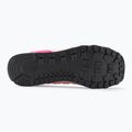 Детски обувки New Balance GC515SK розови 5