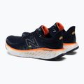 Мъжки обувки за бягане New Balance 1080V12 тъмносиньо NBM1080E12.D.080 3