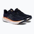 Мъжки обувки за бягане New Balance 1080V12 тъмносиньо NBM1080E12.D.080 4