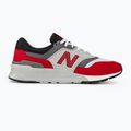 Мъжки обувки New Balance 997H red 2