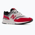 Мъжки обувки New Balance 997H red 8