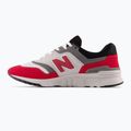 Мъжки обувки New Balance 997H red 10