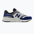 Мъжки обувки New Balance 997H blue 2