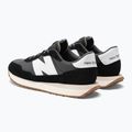 New Balance мъжки обувки MS237V1 black 3