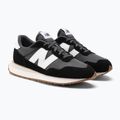 New Balance мъжки обувки MS237V1 black 4