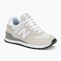 Обувки New Balance WL574 nimbus cloud