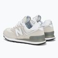 Обувки New Balance WL574 nimbus cloud 4