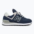 Обувки  New Balance WL574 navy 3