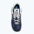 New Balance дамски обувки WL574 navy 7