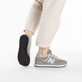 Обувки  New Balance WL574 grey 2