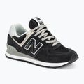 Обувки  New Balance WL574 black
