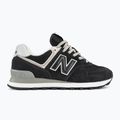 New Balance дамски обувки WL574 black 3