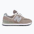 New Balance ML574 сиви мъжки обувки 2