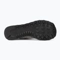 New Balance Classic 574's V3 Wide сиви мъжки обувки 4