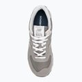 New Balance Classic 574's V3 Wide сиви мъжки обувки 5