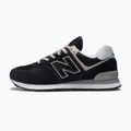 Мъжки обувки New Balance 574 черни 2