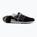 Мъжки обувки New Balance 574 черни 5