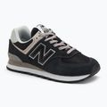 Обувки  New Balance 574 black ML574EVB