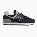 Обувки  New Balance 574 black ML574EVB 2
