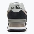 Мъжки обувки New Balance 574 black 6