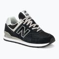 Обувки  New Balance 574 black/grey