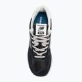 Обувки  New Balance 574 black/grey 6