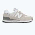 Обувки  New Balance 574 beige 2