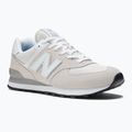 Мъжки обувки New Balance 574 beige 8