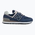 Обувки  New Balance 574 blue 2