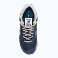 New Balance Classic 574's V3 Wide navy мъжки обувки 5