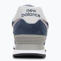 New Balance Classic 574's V3 Wide navy мъжки обувки 6