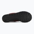 Мъжки обувки New Balance 574 red 4