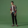 Мъжки обувки New Balance Classic 574's V3 Wide maroon 8