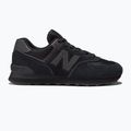 Мъжки обувки New Balance 574 черни