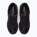 Мъжки обувки New Balance 574 черни 5