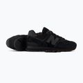 Мъжки обувки New Balance 574 черни 6